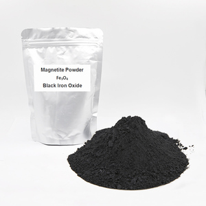 Magnetite bột cho nặng phương tiện truyền thông \ xử lý nước - Product Image 2