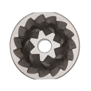 <span class=keywords><strong>Moulin</strong></span> à café manuel à meules coniques pour Jura pour <span class=keywords><strong>Saeco</strong></span> Pièces de rechange pour <span class=keywords><strong>moulin</strong></span> à café Machines à expresso Meules de broyage - Product Image 6