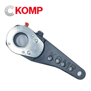 Manuel de bras de réglage de mou de frein de camion robuste pour <span class=keywords><strong>Fruehauf</strong></span> 31561 - Product Image 6