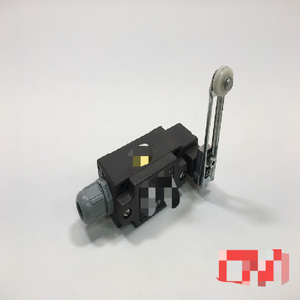 Interrupteur de position PLC Ng1vb-510 10 A 250 V IP67 Limit - Product Image 1