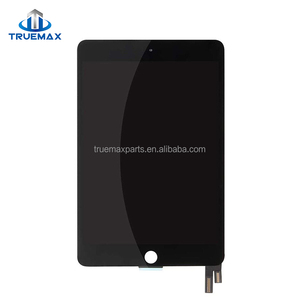 Pantalla completa TEMX para iPad mini 4 (2015) Pantallas táctiles LCD TEMX Digitalizador Ensamblaje de tableta inteligente mini4 <span class=keywords><strong>A1538</strong></span> A1550 Truemax - Product Image 5