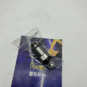 Vanne de décharge 723-90-61600 pour pièces d'excavatrice PC200-8 PC240-8 PC270-8 - Product Image 6