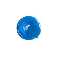 Botella de agua de plástico de 5 galones, alta calidad, estándar, barata, proveedor de fábrica china