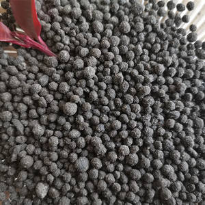 Bio Compost Organico Concime NPK Produce commercio all'ingrosso agricoltura bio organico + fertilizzante - Product Image 2