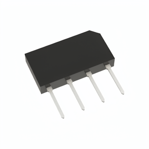 Original Diodes Electronic Chips Component B125C5000A 4-ESIP - Product Image 1