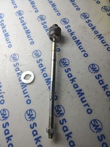 Pieza Automotriz Popular en Venta, 8-97503-139-0 8975031390, Barra de Acoplamiento Interna para ISUZU <span class=keywords><strong>D</strong></span>-MAX II (TFR, TFS) 1.9 3.0 - Product Image 1