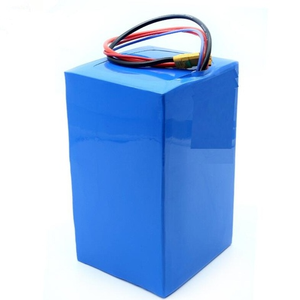 맞춤형 <span class=keywords><strong>Lifepo4</strong></span> 18650 배터리 팩 12V <span class=keywords><strong>24V</strong></span> 36V 48V 60V 72V <span class=keywords><strong>4Ah</strong></span> 6Ah 8Ah 10Ah 20Ah 30Ah 40Ah LFP 리튬 이온 리튬 이온 배터리 - Product Image 3