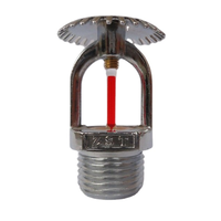 Vente flash 2023 : Arroseur automatique en laiton pour la lutte contre l'incendie, fabricant d'arroseurs automatiques pour la lutte contre l'incendie