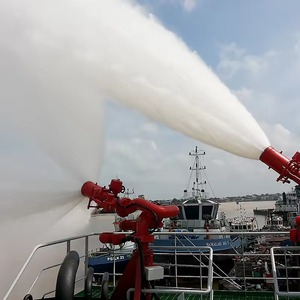 Système de lutte contre les incendies marins 600m3/h, système FIFI externe, prix - Product Image 6
