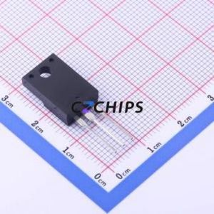 ชิปไดโอดชอทท์กี้ไดโอด TO-220F SBDF2060CT ใหม่ของแท้ชิ้นส่วนอิเล็กทรอนิกส์ - Product Image 2