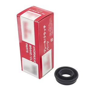 מפעל סייקן SC-30183r sc-3023r בלם עמיד גליל גומי תיקון חותם - Product Image 3