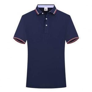 Custom Logo Men's Short Sleeve Sport Moisture Wicking Performance Print Golf Polo <b>Shirts</b> for Men <b>Collared</b> <b>T</b>-<b>Shirt</b> - Product Image 3