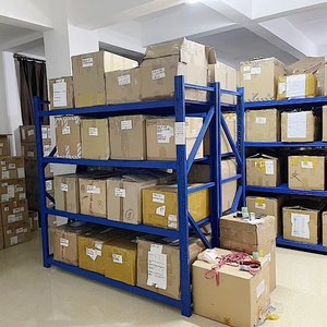 Circuit intégré <span class=keywords><strong>74HC4051D</strong></span> d'origine provenant d'un fabricant de semi-conducteurs de premier plan, en stock avec expédition rapide - Product Image 3