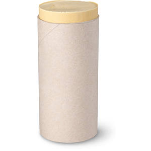 Cylindre de polissage jaune non abrasif pour meuleuse d'angle, accessoire de ponçage - Product Image 1