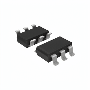 Composants électroniques en ligne : NCP1602ACCSNT1G, SOT 23-6 mince, TSOT 23-6 original, gestion de l'alimentation (PMIC) - Product Image 1