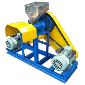 Puffed <b>Corn</b> Long Stick <b>Snacks</b> Food Extruder Puffed <b>Corn</b> Making Machine Price - Product Image 2
