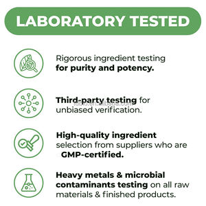 แคปซูลกระเทียมดำไร้กลิ่น 6000 มก. สำหรับเสริมสร้างสุขภาพหัวใจและภูมิคุ้มกัน (ฉลากสินค้าส่วนตัว) - Product Image 3