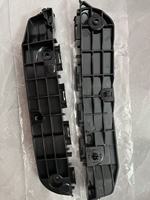 Pièces de voiture, support de pare-chocs avant 52116-0K230 52115-0K230 pour Toyota Fortuner 2015-2022, support de pare-chocs avant