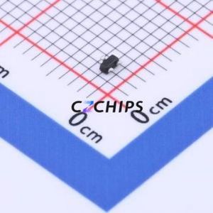 ทรานซิสเตอร์ภาคสนามทรานซิสเตอร์523ทรานซิสเตอร์ทรานซิสเตอร์ (มอสเฟท) HSST3134 - Product Image 2