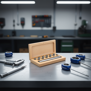 D.16 20 L ERX16M Kit Cylindrical And Morse Taper Chucks For Precision <b>Machining</b> - Product Image 3