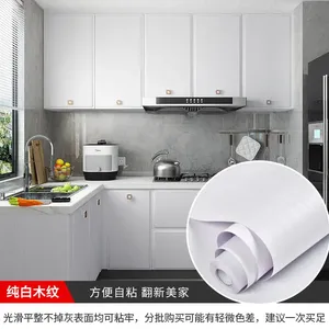 Papel Tapiz Vinílico de Madera Ecológico e Impermeable, Adhesivo Decorativo <span class=keywords><strong>para</strong></span> <span class=keywords><strong>Puertas</strong></span>, <span class=keywords><strong>Armarios</strong></span>, Escritorios, Exteriores y Apartamentos - Product Image 4