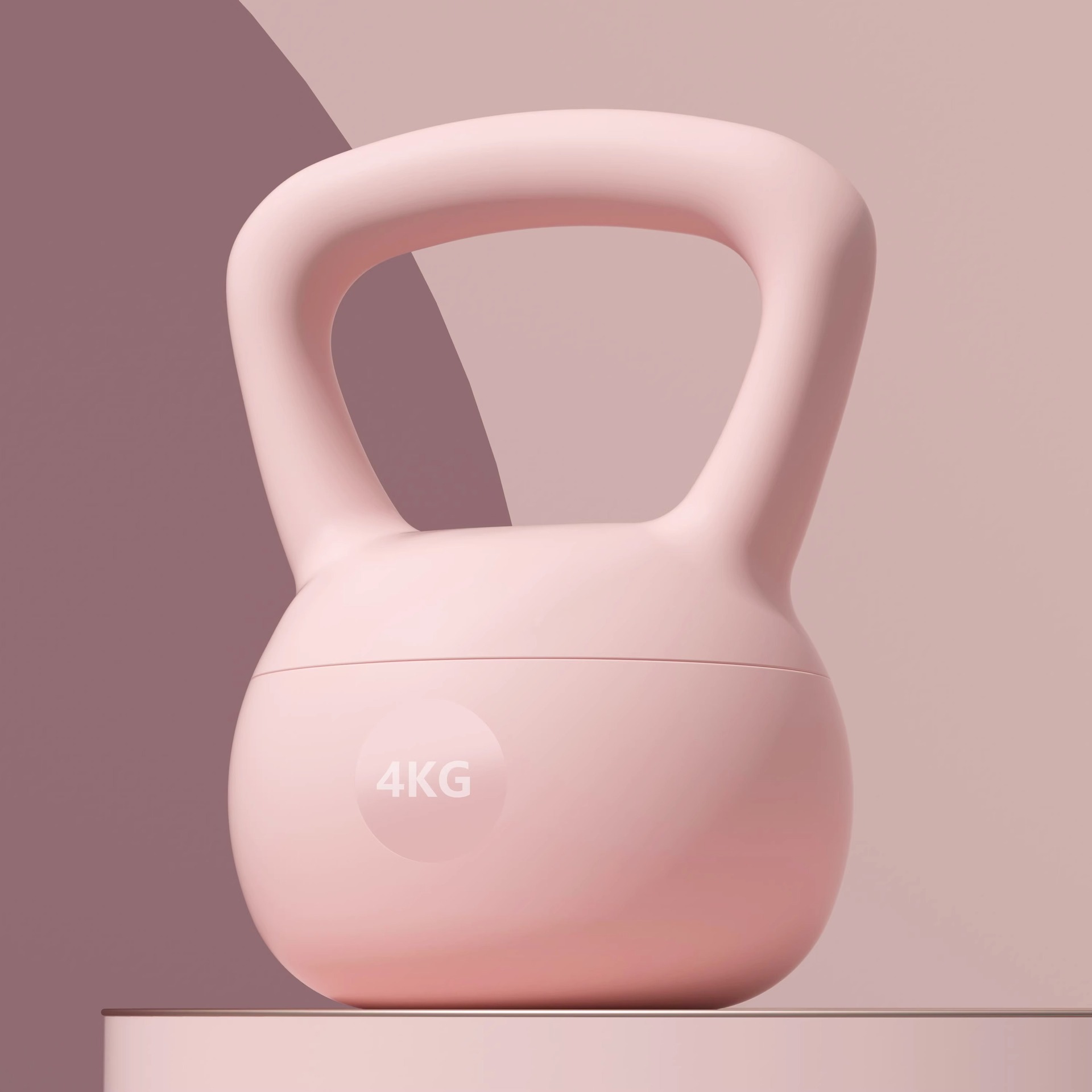 4kg - Donne con meno forza - Polvere di ciliegia a base zero