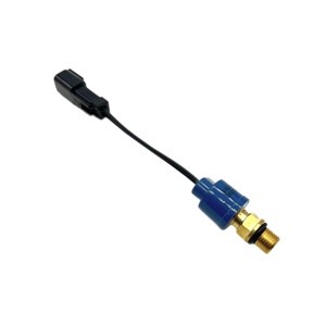 332-J0671 สำหรับ JZ140 JS145 JS130 อะไหล่รถขุดรุ่นใหม่ขายดีที่สุด อุปกรณ์ไฟฟ้า เซ็นเซอร์ - Product Image 6