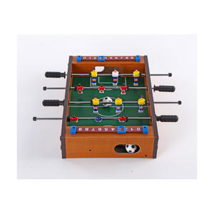 Juego de Futbolín de Mesa Interactivo para Diversión Familiar, Juego Competitivo y Entretenimiento en Casa o en Interiores - Product Image 5
