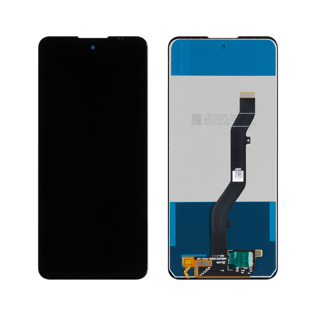 9030 100% Tested Premium Lcd for ZTE V30 Display Touch Screen Digitizer Panel Assembly  LCD Screen