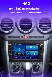 NGG pour <span class=keywords><strong>Opel</strong></span> 7 pouces 2 Din autoradio Android 13 autoradio GPS Wifi BT FM stéréo audio pour <span class=keywords><strong>Opel</strong></span>/Corsa/<span class=keywords><strong>Astra</strong></span>/Antara - Product Image 6