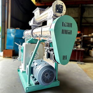 Machine de production de litière <span class=keywords><strong>pour</strong></span> <span class=keywords><strong>chat</strong></span> en tofu désodorisante haute performance - Product Image 1