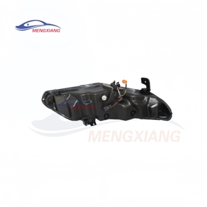 MX LED alla moda modificato 3 obiettivo faro per <span class=keywords><strong>Honda</strong></span> <span class=keywords><strong>Civic</strong></span> 2006 2007 <span class=keywords><strong>2008</strong></span> 2009 2010 2011 - Product Image 4