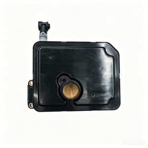 Filtre à huile de transmission automatique A6GF1-2, accessoires de voiture pour HYUNDAI KIA 260144AA - Product Image 1