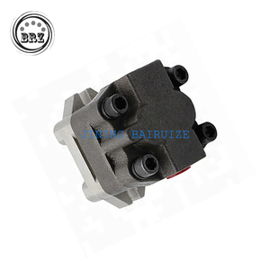 Repuesto de Bomba Hidráulica PVD-1B-31, Piezas de Bomba PVD-1B-32P, PVD-2B-50P, Bomba de Engranajes - Product Image 2
