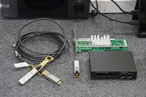 Transceptor GPON OLT SFP Clase B +/C ++ 20km Alcance, TX1490nm 2.488 Gbps / RX1330nm 1.244 Gbps - Product Image 5