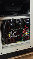 Générateurs diesel à onduleur ATS à aimant permanent sans balais 5KW 8KW 10KW 12KW 15KW 20KW 25KW 8KVA 10KVA 12KVA 20KVA 25KVA pour soudeuses