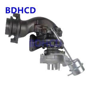 BDHCD中国工場直販スペアエンジン部品コモンレールディーゼルポンプ454064-5001S VWトランスポーターT4 1.9 TD - Product Image 6