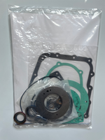 Tout nouveau Kit de révision de boîte de vitesses automatique A604 40TE 41TE K077900A pour Dodge prix bon pour les systèmes de réparation de Transmission