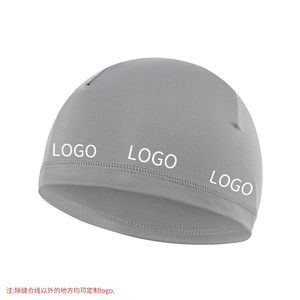 Casquette de cyclisme d'été respirante et coupe-vent, chapeau de sport, couvre-tête d'extérieur pour adulte, doublure intérieure pour vélo et moto - Product Image 3