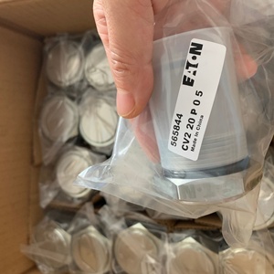 565844 CV2-20-P-0-5 CV2-20 CV2-20-P CV2-20-P-05 CV2 Authentique d'origine Check CV2 20 P 0 5 DAN FOSS - Product Image 2