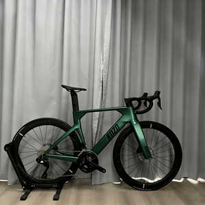 <span class=keywords><strong>Bicicleta</strong></span> de <span class=keywords><strong>Carretera</strong></span> de Fibra de Carbono Kozo, Venta Directa de Fábrica, 700c, Cambio Electrónico Inalámbrico de 24 Velocidades, Freno de <span class=keywords><strong>Disco</strong></span> Hidráulico, OEM - Product Image 1