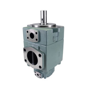 ปั๊มใบพัดไฮดรอลิก PV2R12-12-65-F-REAA-40 - ซีรีส์ PV2R12, คุณภาพสูงสำหรับระบบไฮดรอลิกอุตสาหกรรม - Product Image 1