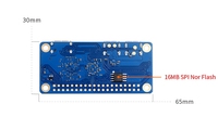 Kits de développement OrangePi Zero2W 4 Go avec Allwinner H618 prenant en charge Android, Linux et autres systèmes d'exploitation pour OrangePi