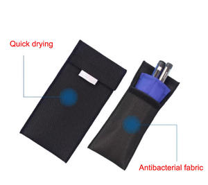BSCI Insulin pendingin Insulin pena Insulin Cooler Insulin travel case tetap obat sejuk untuk 47 + jam sempurna untuk perjalanan - Product Image 2