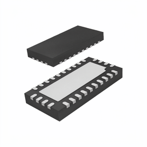 28 WFQFN Exposed Pad Comprar Componentes Electrónicos en Línea Gestión de Energía (PMIC) Servicio Integral Original LT8612IUDE # TRPBF - Product Image 1