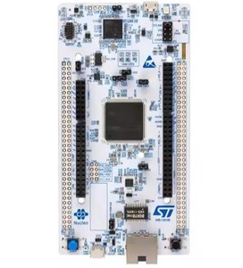 NUCLEO-U575ZI-Q STM32U575ZI บอร์ดประเมินผล 786KB RAM อีเธอร์เน็ต USB-C สำหรับการพัฒนา AI IoT แบบฝังตัว - Product Image 2
