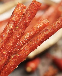 Halal-Produkte: Weiche, süße Getreide-Snacks, <span class=keywords><strong>Saladini</strong></span> Lachs-Chips, Weizengluten – Direktvertrieb und Großhandel, ideal zum Wein trinken - Product Image 5