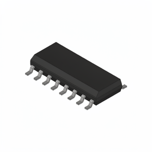 Compre Componentes Electrónicos en Línea 74LCX157SJ 16 SOIC Logic BOM IC en Stock - Product Image 1
