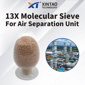 Молекулярное сито, 1,6-2,5 мм, 3-5 мм - Product Image 6