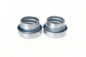 <span class=keywords><strong>Gaine</strong></span> en <span class=keywords><strong>spirale</strong></span> métallique de protection de précision pour câblage électrique industriel et équipements mécaniques - Product Image 6